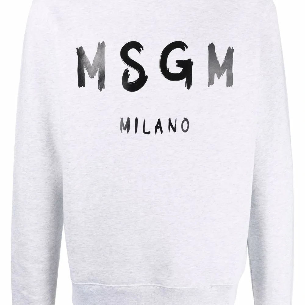 Толстовка с логотипом