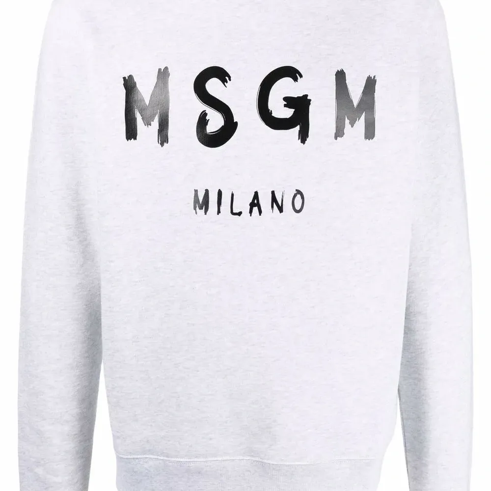 Толстовка с логотипом