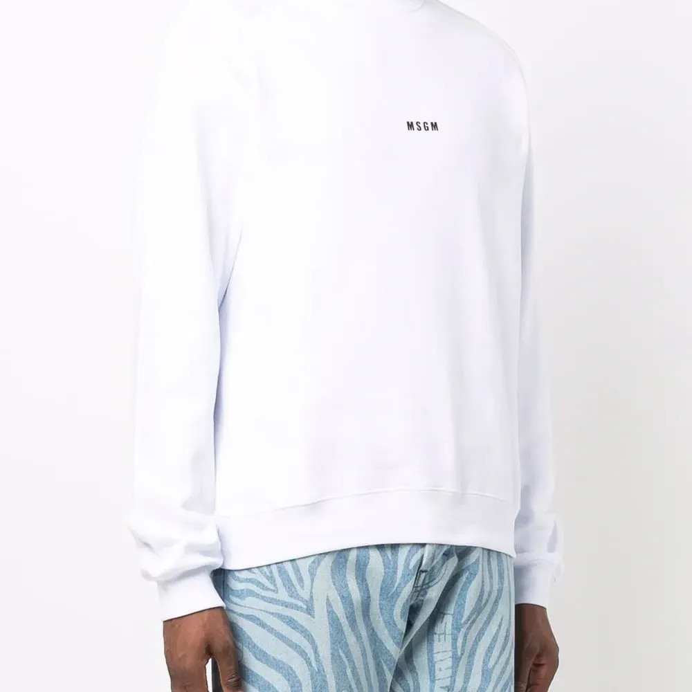 Толстовка с логотипом