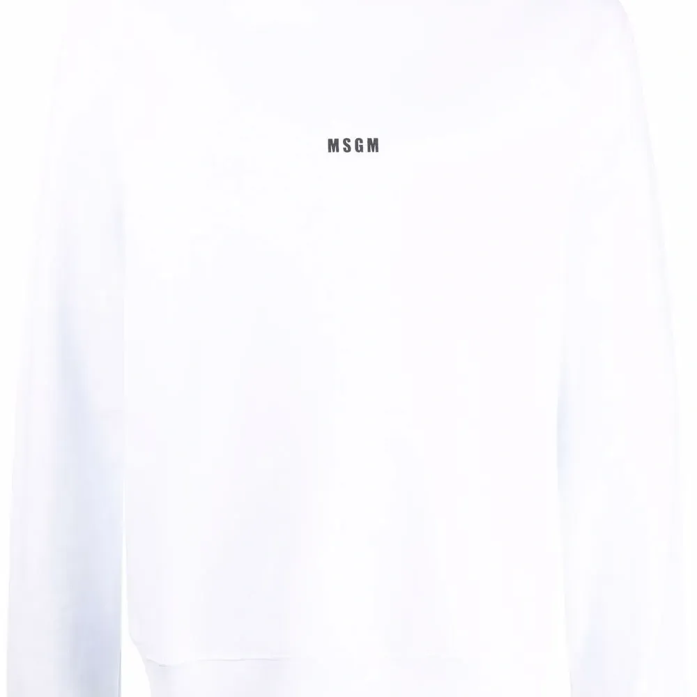 Толстовка с логотипом