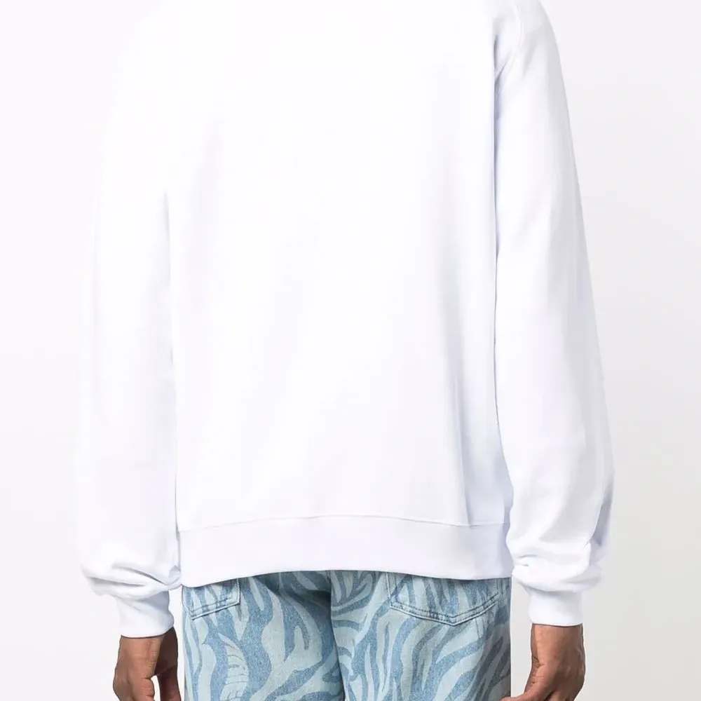 Толстовка с логотипом