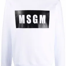 Толстовка с логотипом Толстовка с логотипом