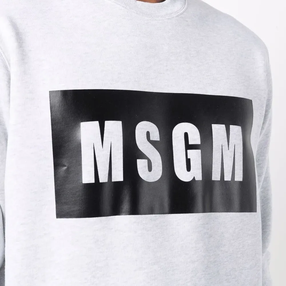 Толстовка с логотипом