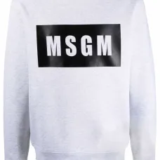 Толстовка с логотипом Толстовка с логотипом