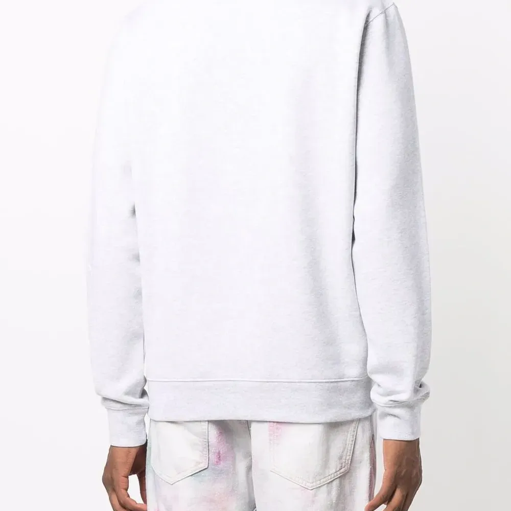 Толстовка с логотипом