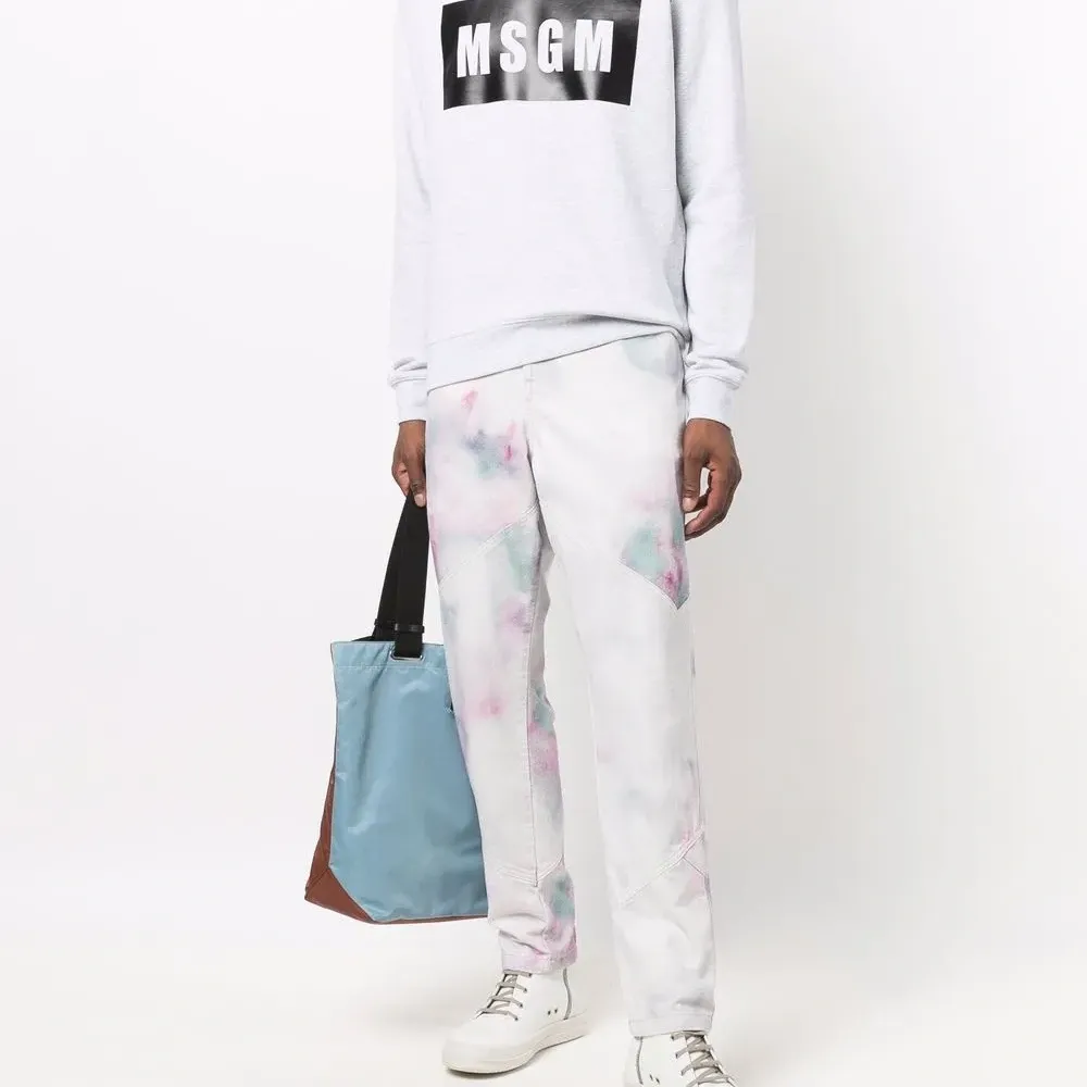 Толстовка с логотипом