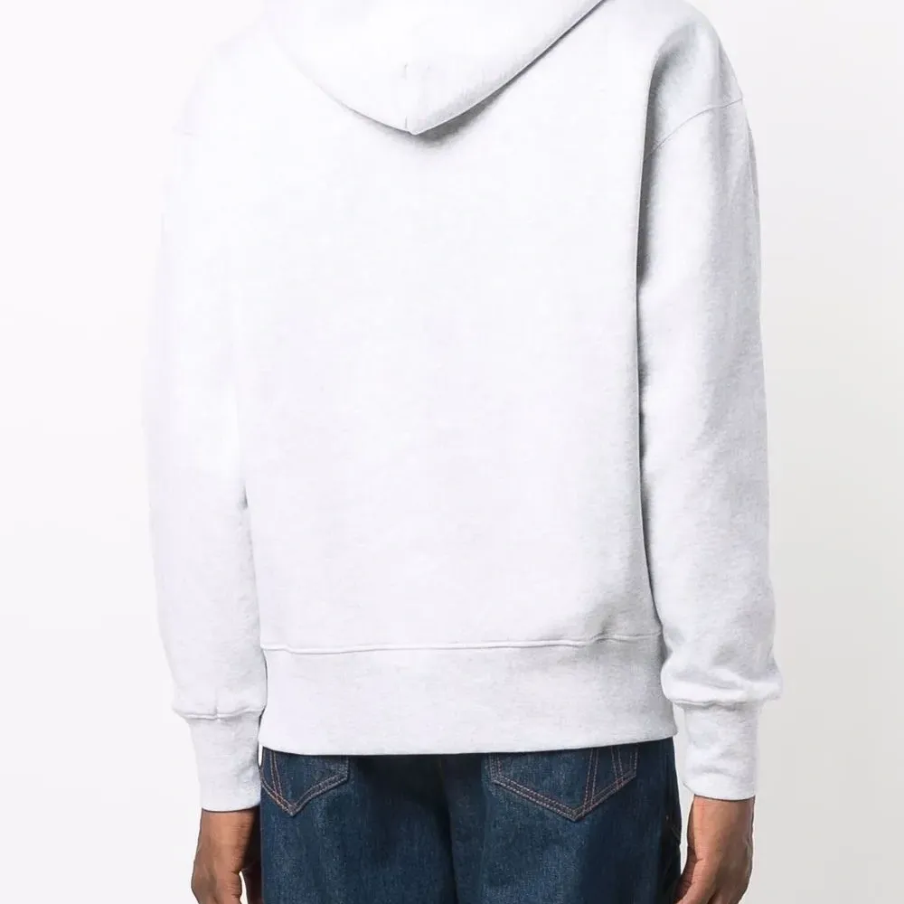 Худи с логотипом