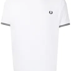 Футболка Twin Tipped