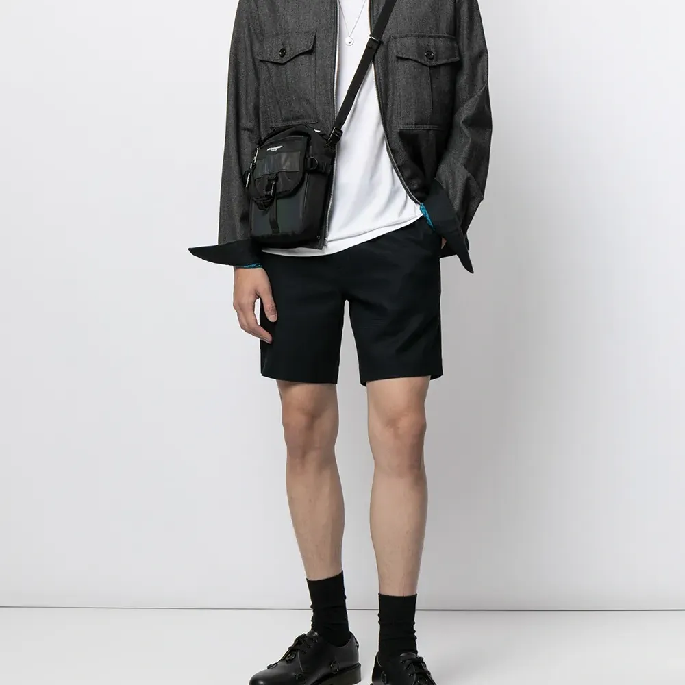 Футболка Twin Tipped