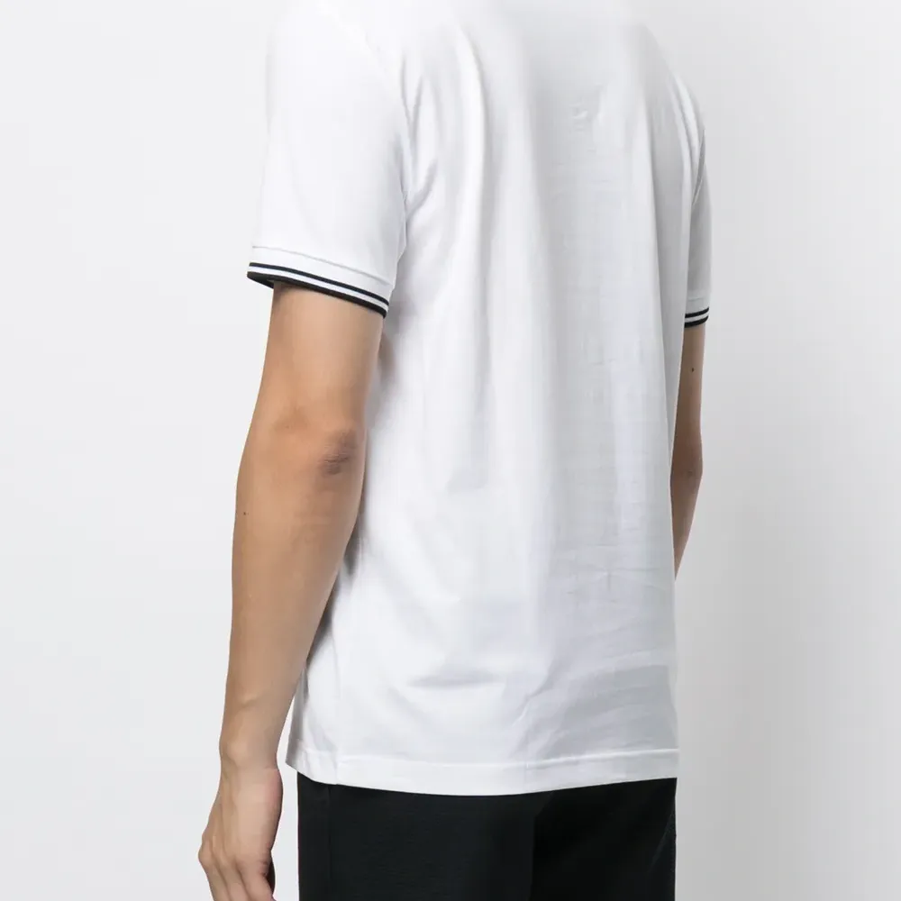 Футболка Twin Tipped