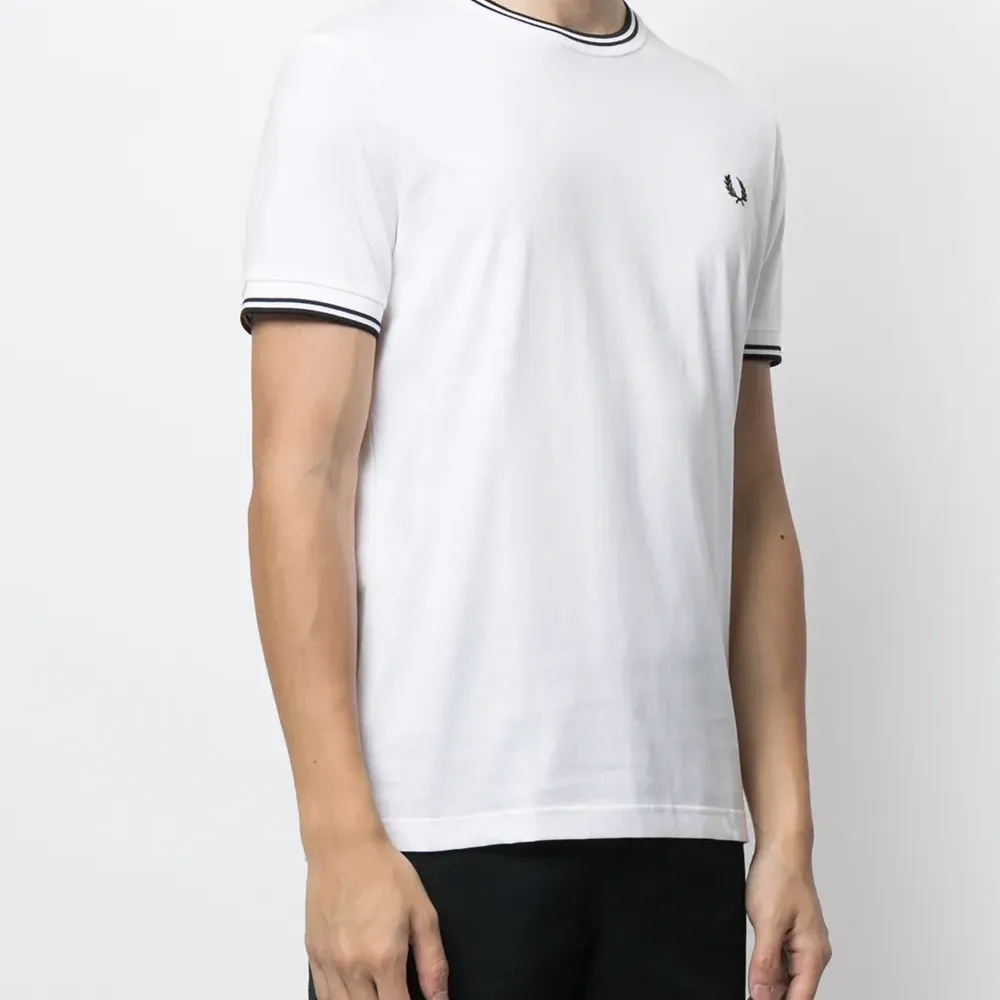 Футболка Twin Tipped