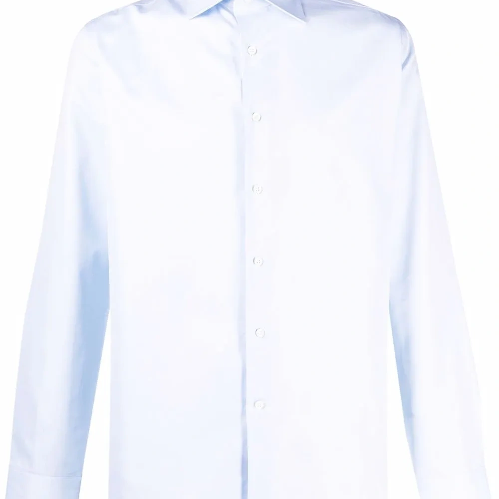 рубашка на пуговицах