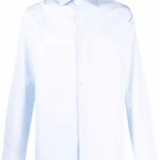 рубашка на пуговицах