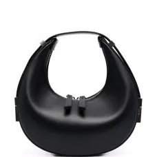 Сумка-тоут с металлическим декором Сумка-тоут с металлическим декором