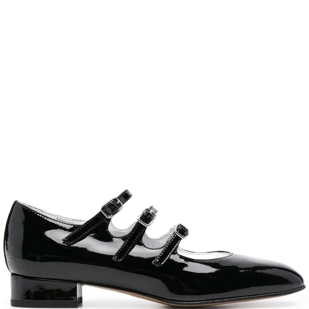 Лакированные туфли Ariana