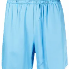 Шорты с лампасами Шорты с лампасами