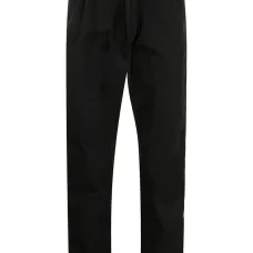 спортивные брюки с эластичным поясом