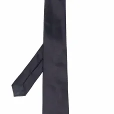 Галстук с заостренным концом