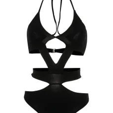 Слитный купальник Maio с вырезами Слитный купальник Maio с вырезами