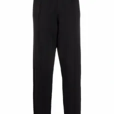 Спортивные брюки с принтом