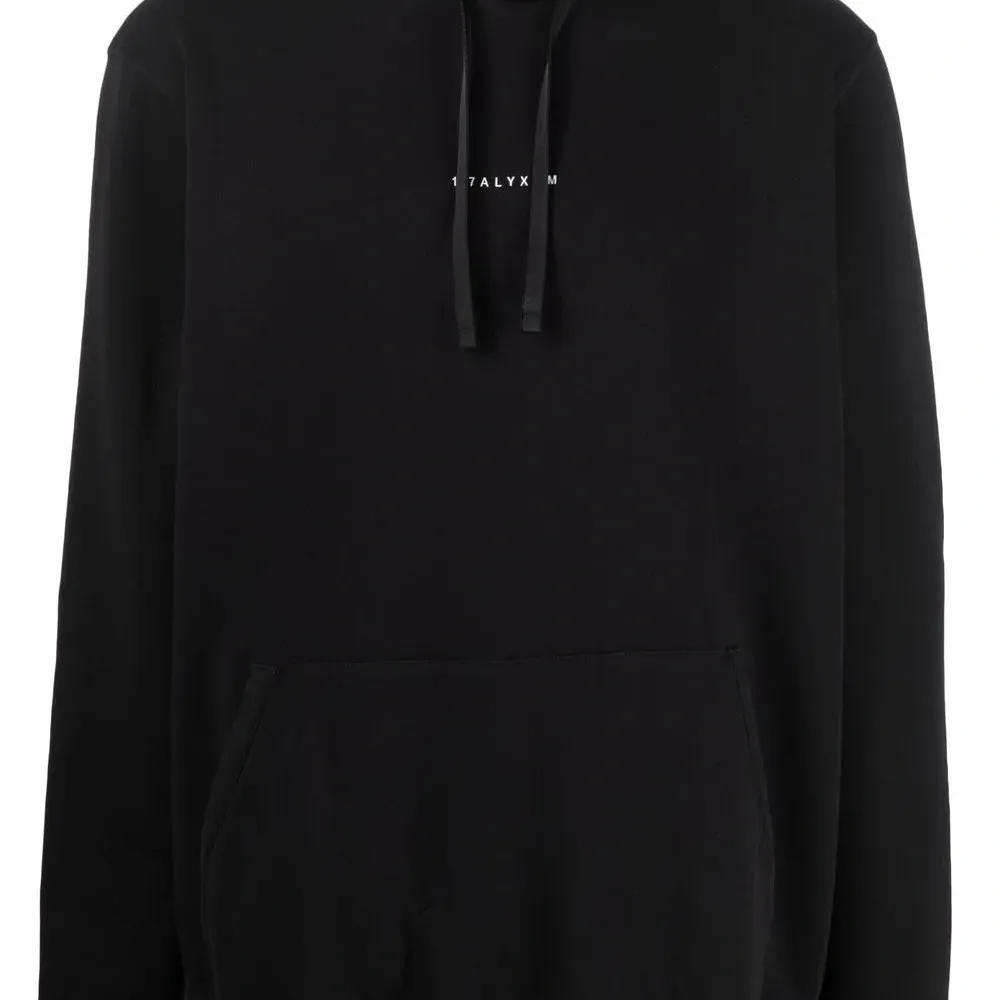 Худи с логотипом