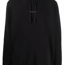 Худи с логотипом Худи с логотипом