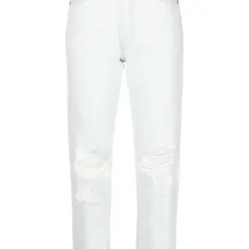 узкие джинсы Maya с завышенной талией