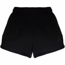 Шорты с эластичным поясом