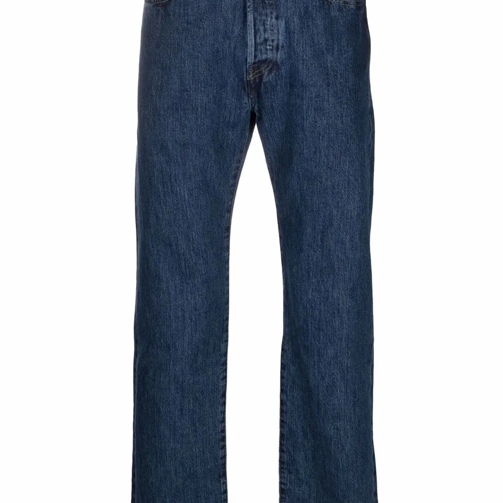 Прямые джинсы 501