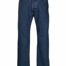 Прямые джинсы 501 Прямые джинсы 501