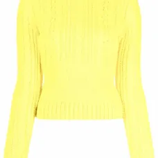 Джемпер фактурной вязки Джемпер фактурной вязки