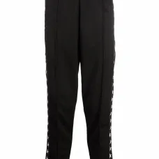 Спортивные брюки с принтом