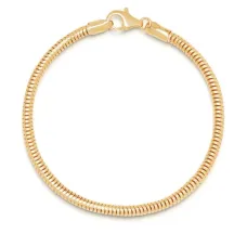 Цепочный браслет