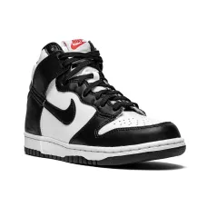 Кроссовки Dunk High