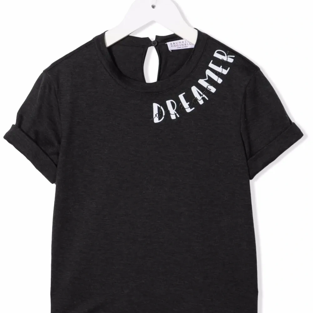 футболка с надписью