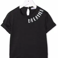 футболка с надписью