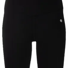 Облегающие шорты с логотипом