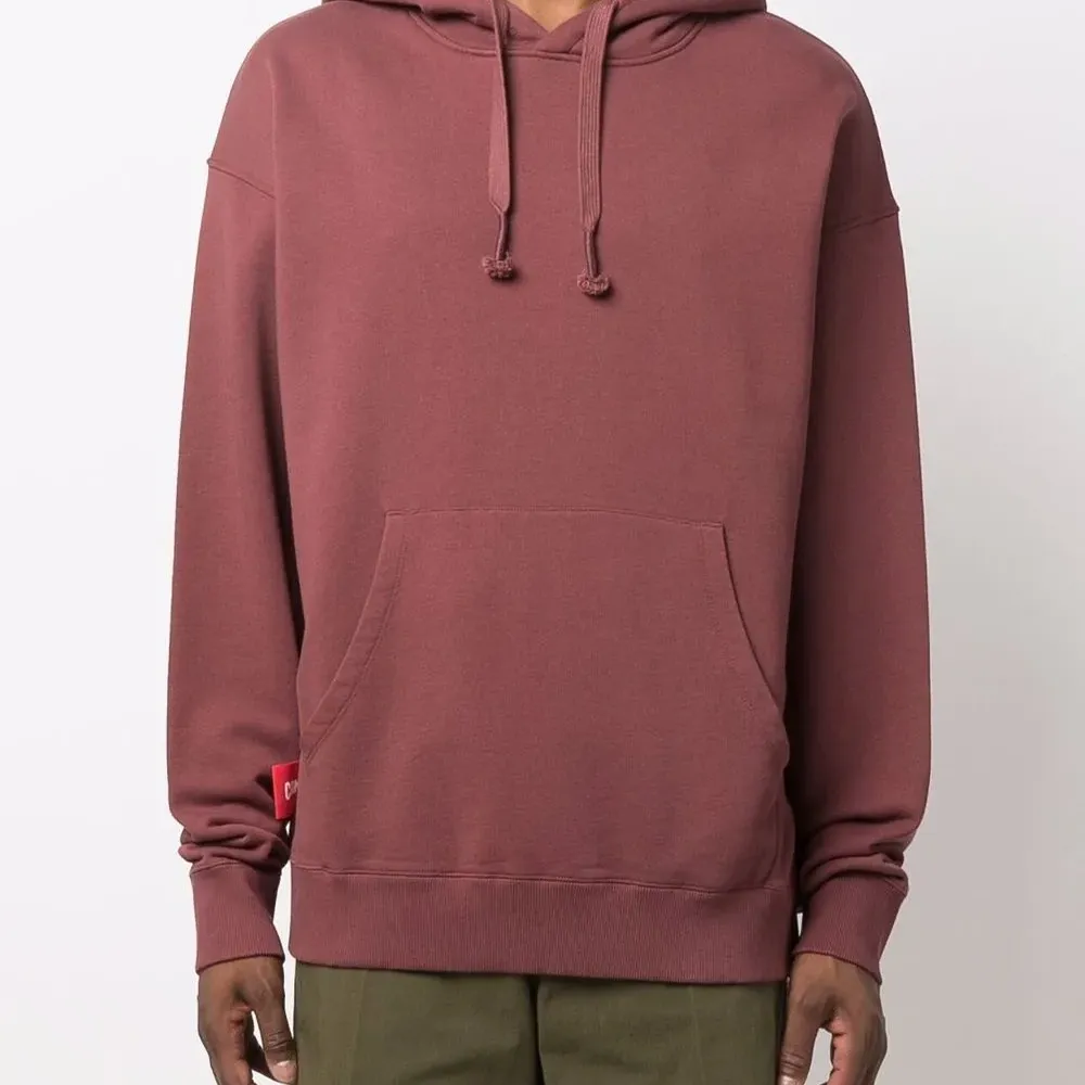 Худи с фотопринтом