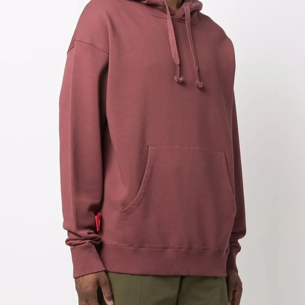 Худи с фотопринтом