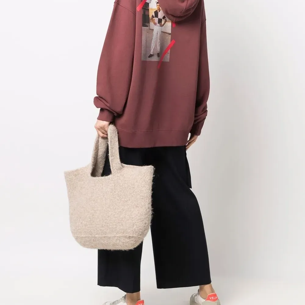 Худи с фотопринтом