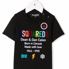 футболка с логотипом