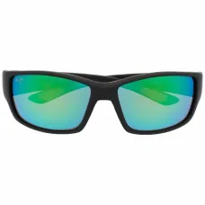 Солнцезащитные очки в квадратной оправе