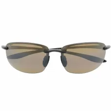 Солнцезащитные очки в оправе 'кошачий глаз'