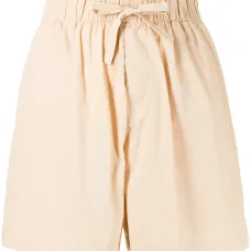 Пижамные шорты с кулиской Пижамные шорты с кулиской