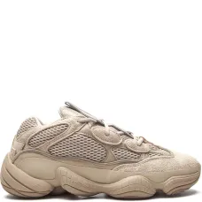 Кроссовки YEEZY 500 Taupe Light