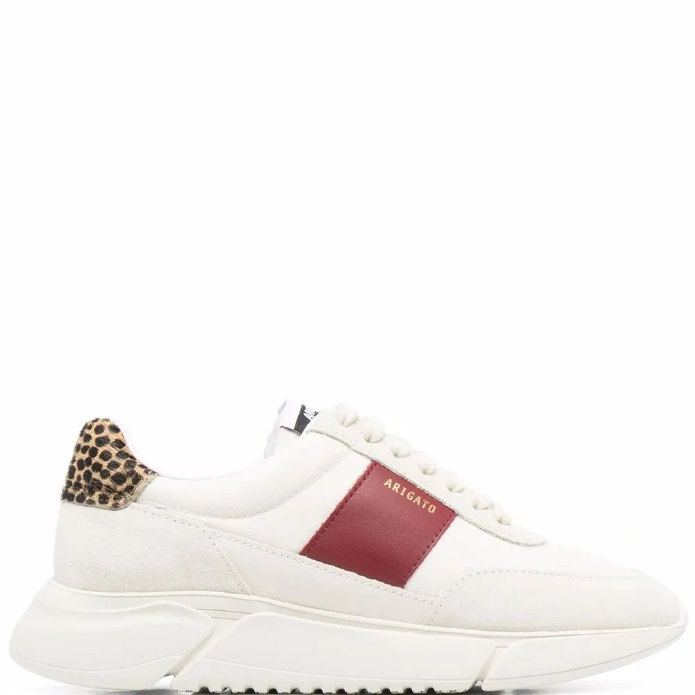 Кроссовки Genesis Vintage