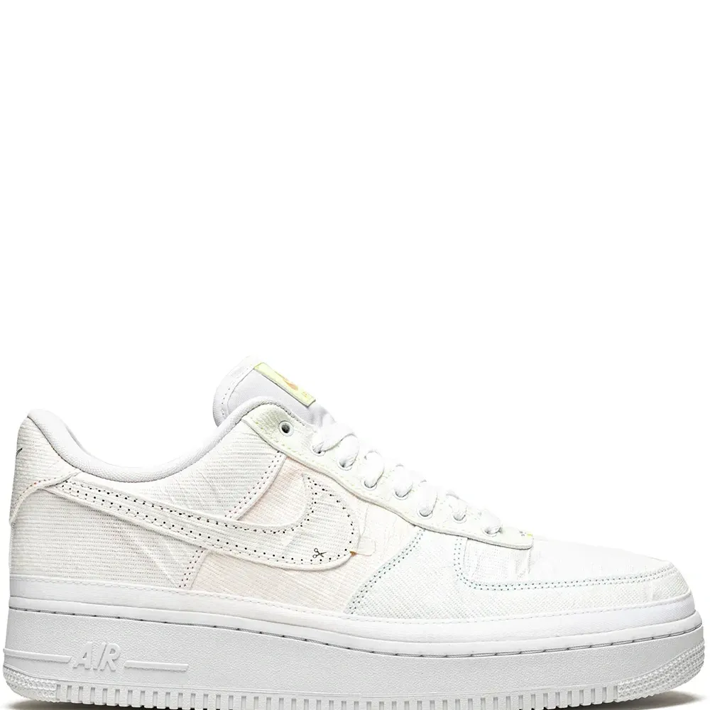 Кроссовки Air Force 1 '07 PRM Pastel Reveal