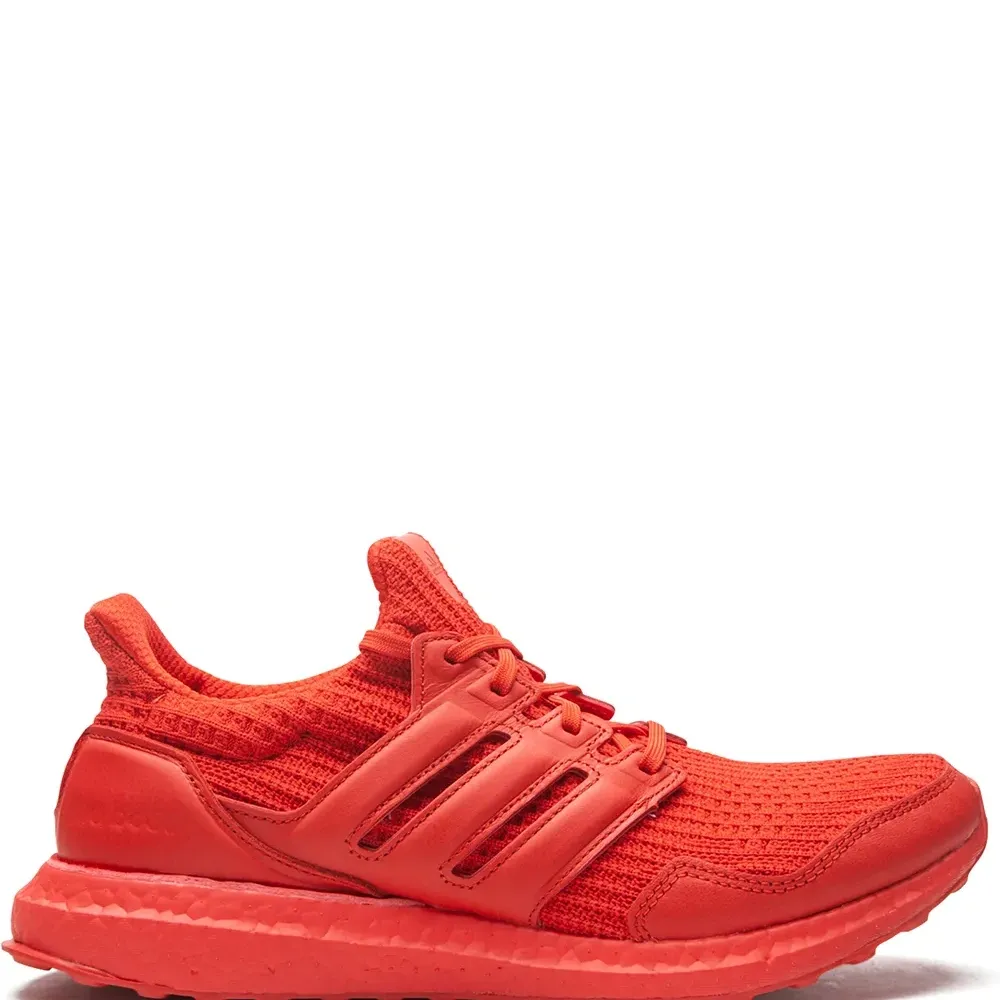 Кроссовки Ultraboost DNA S&L Lush