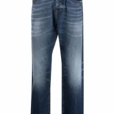 Прямые джинсы D-Viker