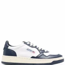 Кроссовки Action со вставками